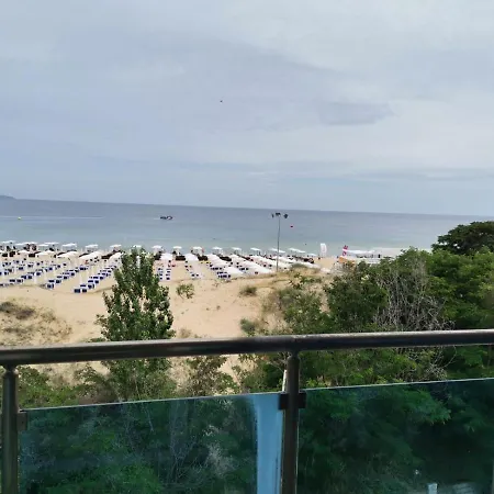 Albena * Солнечный берег